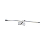 Paulmann LED Bilderleuchte Mingo 3000K 1250lm 230V 11W Alu gebürstet
