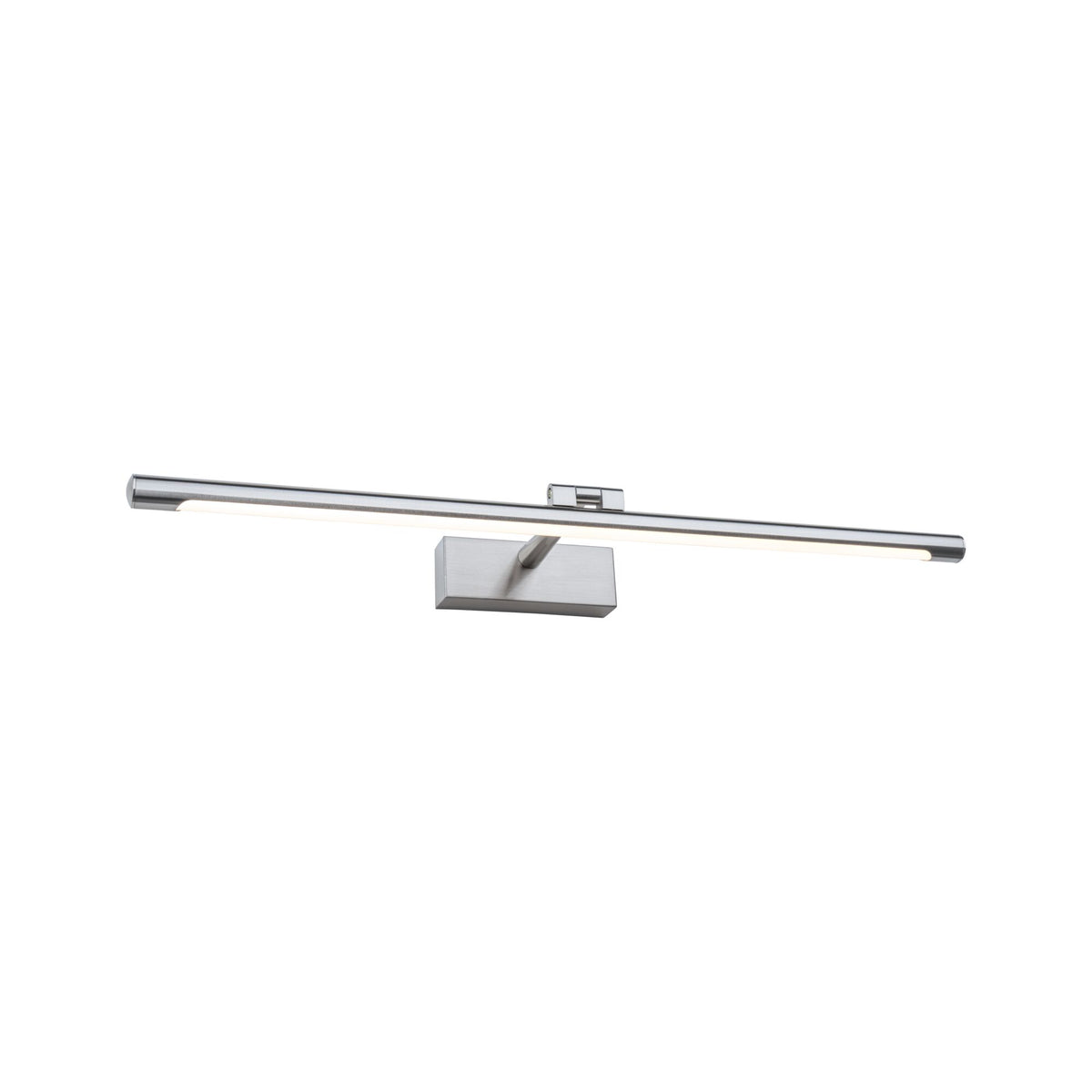 Paulmann LED Bilderleuchte Mingo 3000K 1250lm 230V 11W Alu gebürstet