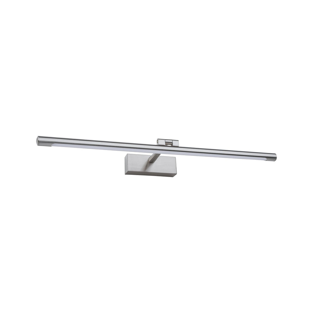 Paulmann LED Bilderleuchte Mingo 3000K 1250lm 230V 11W Alu gebürstet