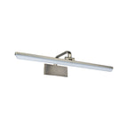 Paulmann LED Bilderleuchte Renan 3000K 1250lm 230V 11W Altmessing