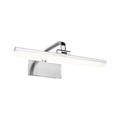 Paulmann LED Bilderleuchte Renan 3000K 1000lm 230V 9,5W Alu gebürstet