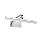 Paulmann LED Bilderleuchte Renan 3000K 1000lm 230V 9,5W Alu gebürstet