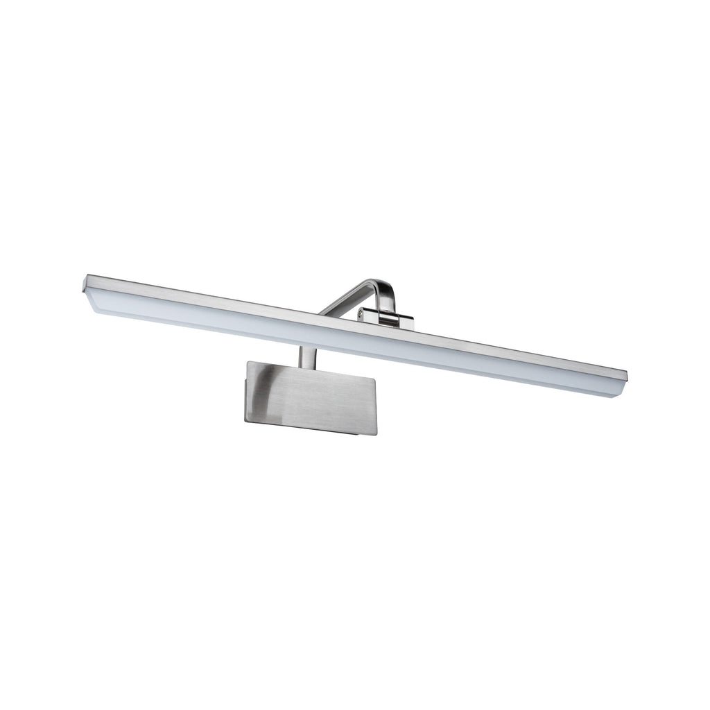 Paulmann LED Bilderleuchte Renan 3000K 1250lm 230V 11W Alu gebürstet