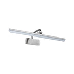 Paulmann LED Bilderleuchte Renan 3000K 1250lm 230V 11W Alu gebürstet