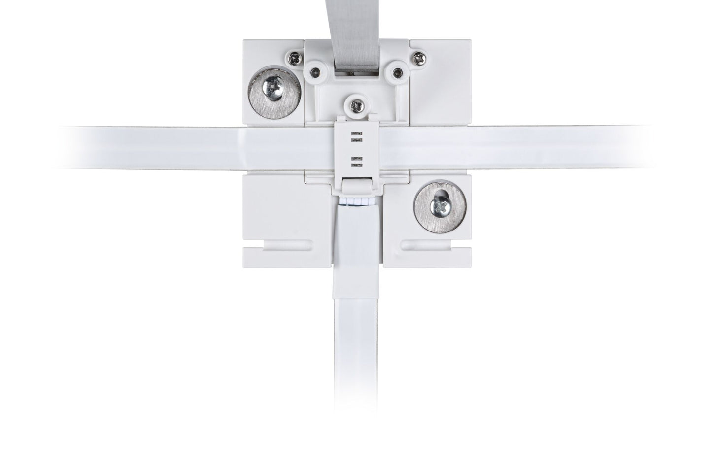 Paulmann LED Bilderleuchte Xana   2700K 420lm 24V 5,5W dimmbar Alu gebürstet