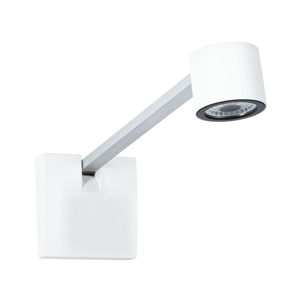 Paulmann LED Bilderleuchte Adelia   2700K 370lm 230/24V 4,5W dimmbar Alu gebürstet