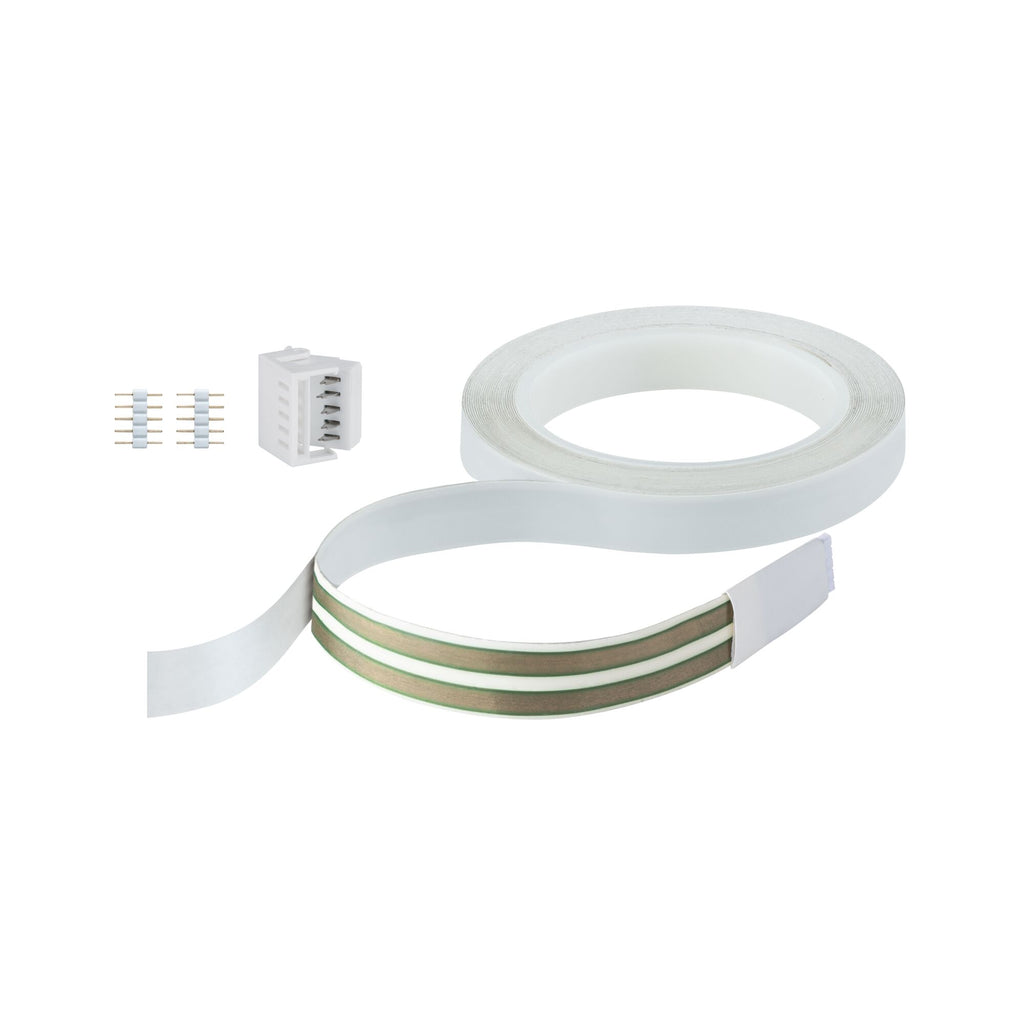 Paulmann LED Bilderleuchte Adelia   2700K 370lm 230/24V 4,5W dimmbar Alu gebürstet