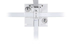 Paulmann LED Bilderleuchte Adelia   2700K 370lm 230/24V 4,5W dimmbar Alu gebürstet