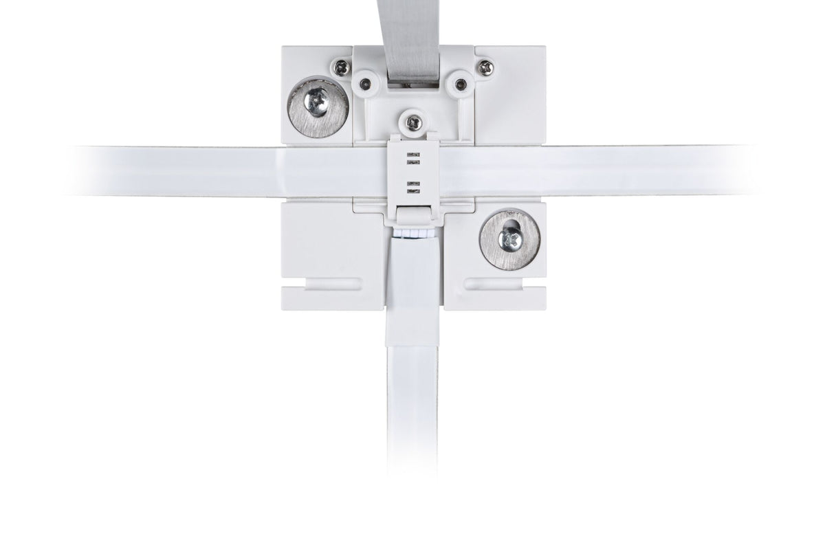 Paulmann LED Bilderleuchte Adelia   2700K 370lm 230/24V 4,5W dimmbar Alu gebürstet