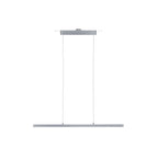 Paulmann URail LED Pendel Lento  Smart Home Zigbee   3x1800lm 3x13,5W Tunable White dimmbar 230V Chrom matt