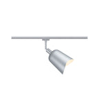 Paulmann URail Schirm Alvaro DecoSystems 144mm Chrom matt#Weiß