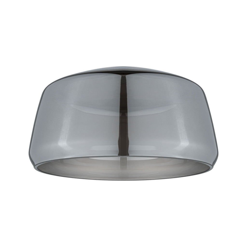 Paulmann URail Schirm Neila 2Easy 230mm Rauchglas