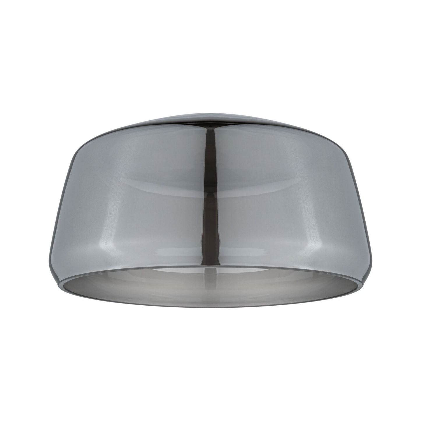 Paulmann URail Schirm Neila 2Easy 230mm Rauchglas