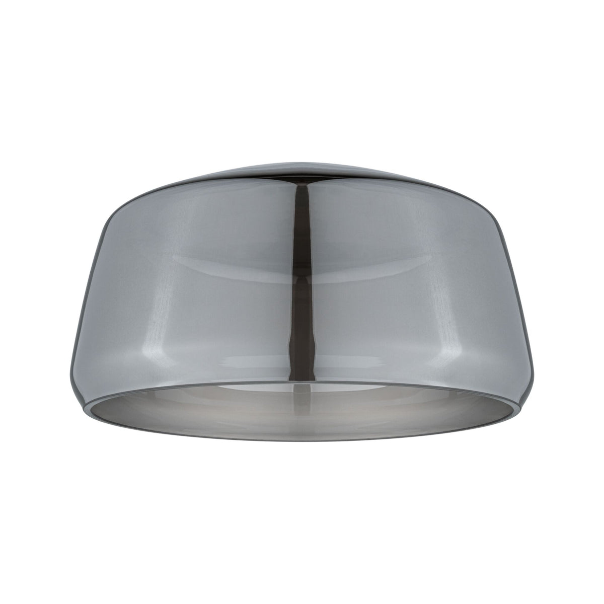 Paulmann URail Schirm Neila 2Easy 230mm Rauchglas