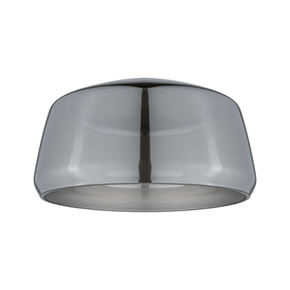 Paulmann URail Schirm Neila 2Easy 230mm Rauchglas