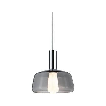 Paulmann URail Schirm Neila 2Easy 230mm Rauchglas