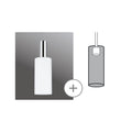 Paulmann URail Schirm Raja 2Easy 100mm Opal