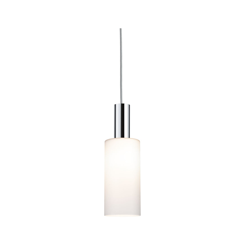 Paulmann URail Schirm Raja 2Easy 100mm Opal