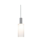 Paulmann URail Schirm Raja 2Easy 100mm Opal