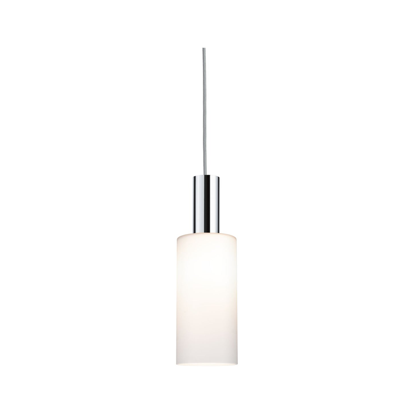 Paulmann URail Schirm Raja 2Easy 100mm Opal