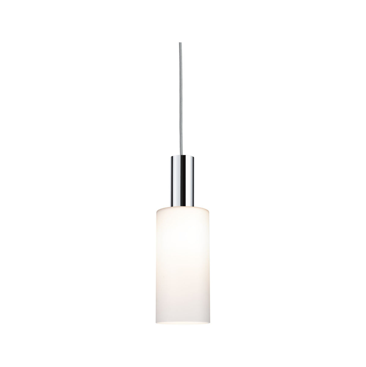 Paulmann URail Schirm Raja 2Easy 100mm Opal