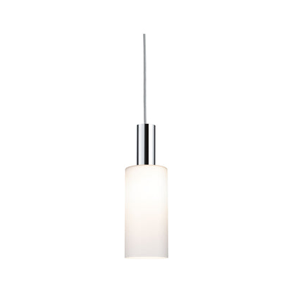 Paulmann URail Schirm Raja 2Easy 100mm Opal