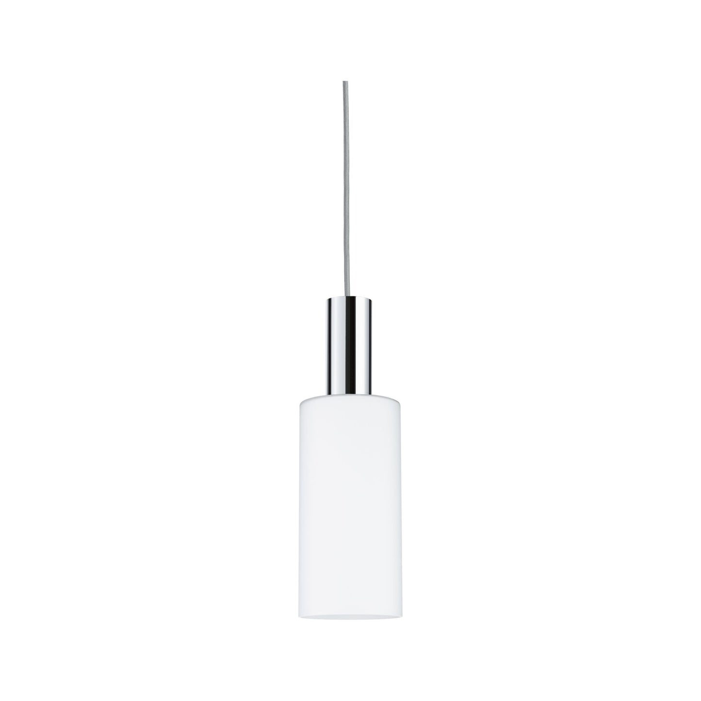 Paulmann URail Schirm Raja 2Easy 100mm Opal