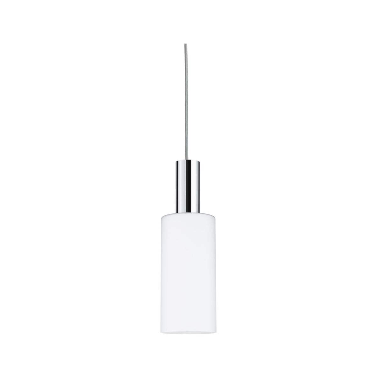 Paulmann URail Schirm Raja 2Easy 100mm Opal