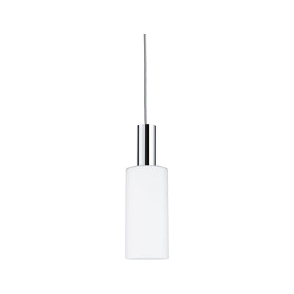 Paulmann URail Schirm Raja 2Easy 100mm Opal