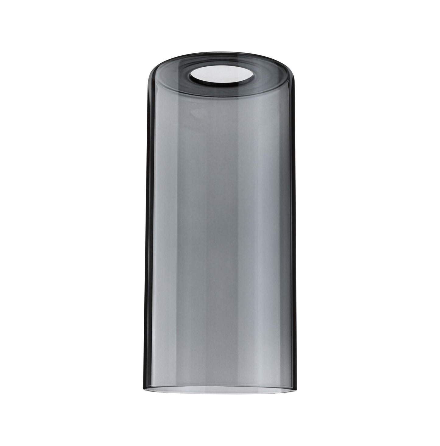 Paulmann URail Schirm Raja 2Easy 100mm Rauchglas
