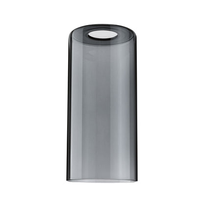 Paulmann URail Schirm Raja 2Easy 100mm Rauchglas