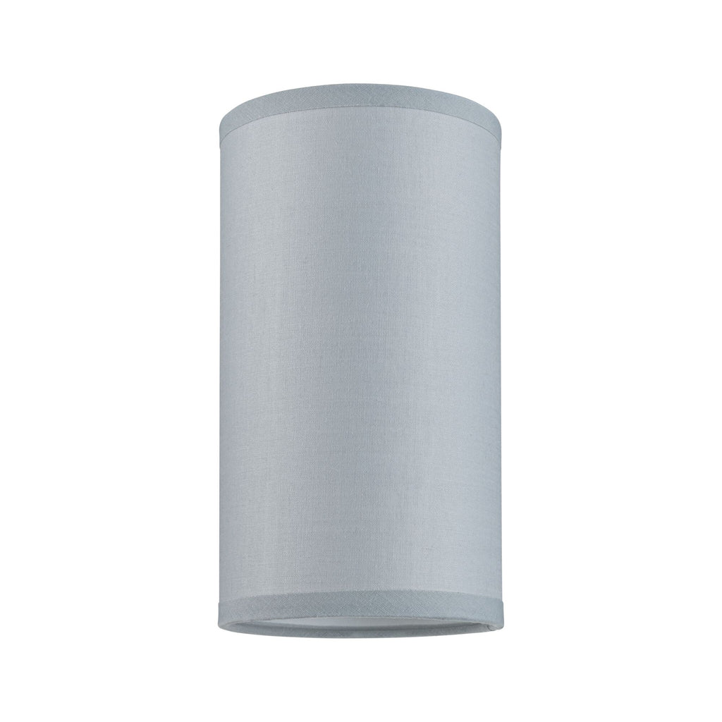 Paulmann URail Schirm Valerio 2Easy 100mm Grau