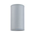 Paulmann URail Schirm Valerio 2Easy 100mm Grau