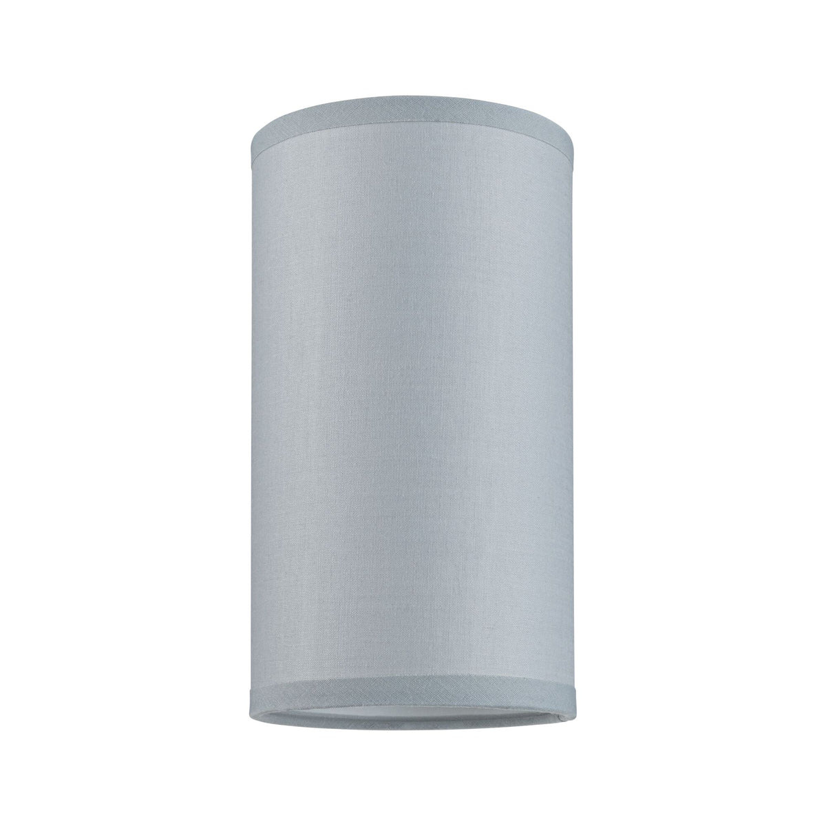 Paulmann URail Schirm Valerio 2Easy 100mm Grau