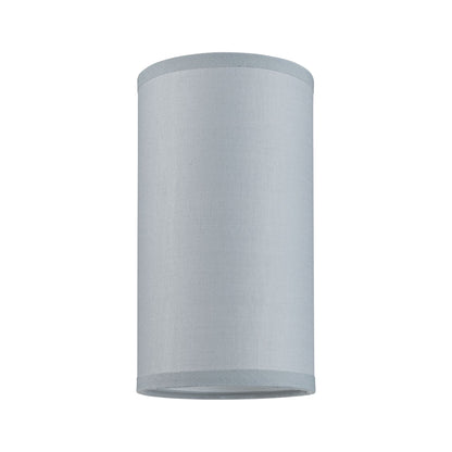 Paulmann URail Schirm Valerio 2Easy 100mm Grau