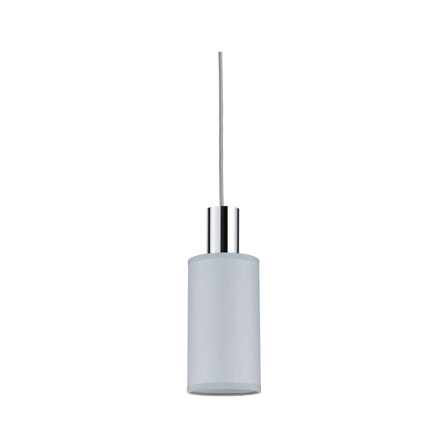 Paulmann URail Schirm Valerio 2Easy 100mm Grau