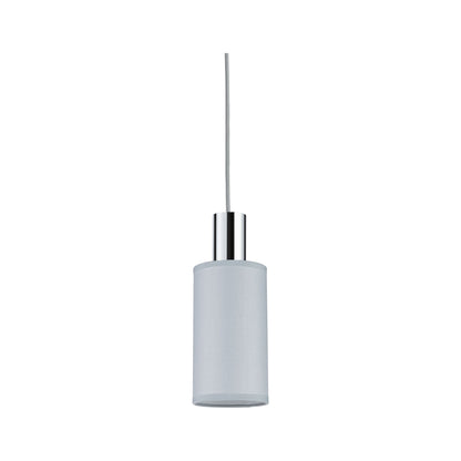 Paulmann URail Schirm Valerio 2Easy 100mm Grau