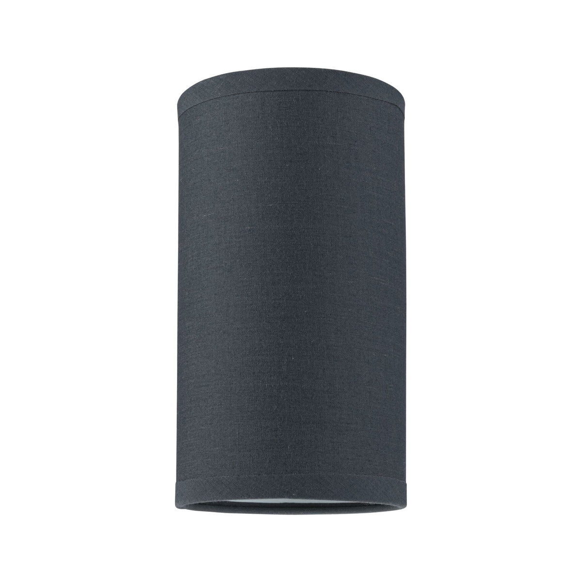 Paulmann URail Schirm Valerio 2Easy 100mm Anthrazit