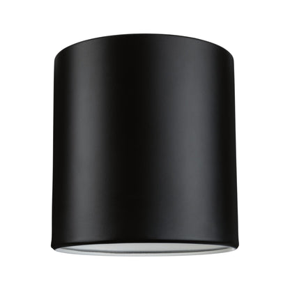 Paulmann URail Schirm Tallis 2Easy 160mm Schwarz matt