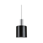 Paulmann URail Schirm Tallis 2Easy 160mm Schwarz matt