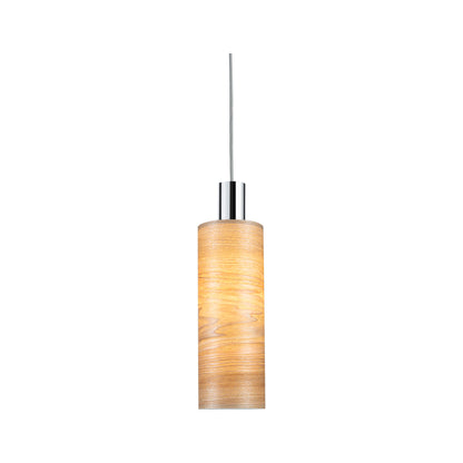Paulmann URail Schirm Vitus 2Easy 110mm Holz