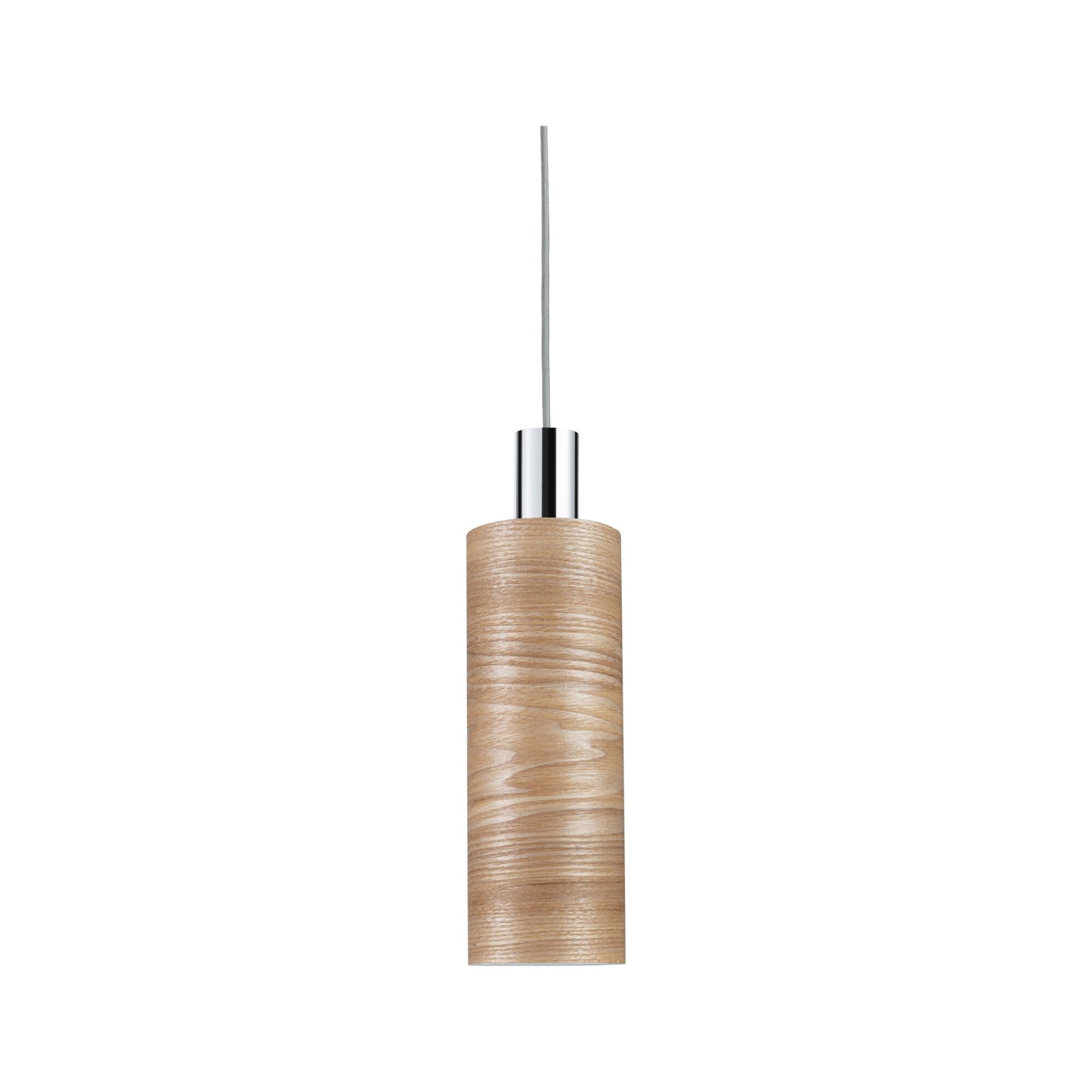 Paulmann URail Schirm Vitus 2Easy 110mm Holz