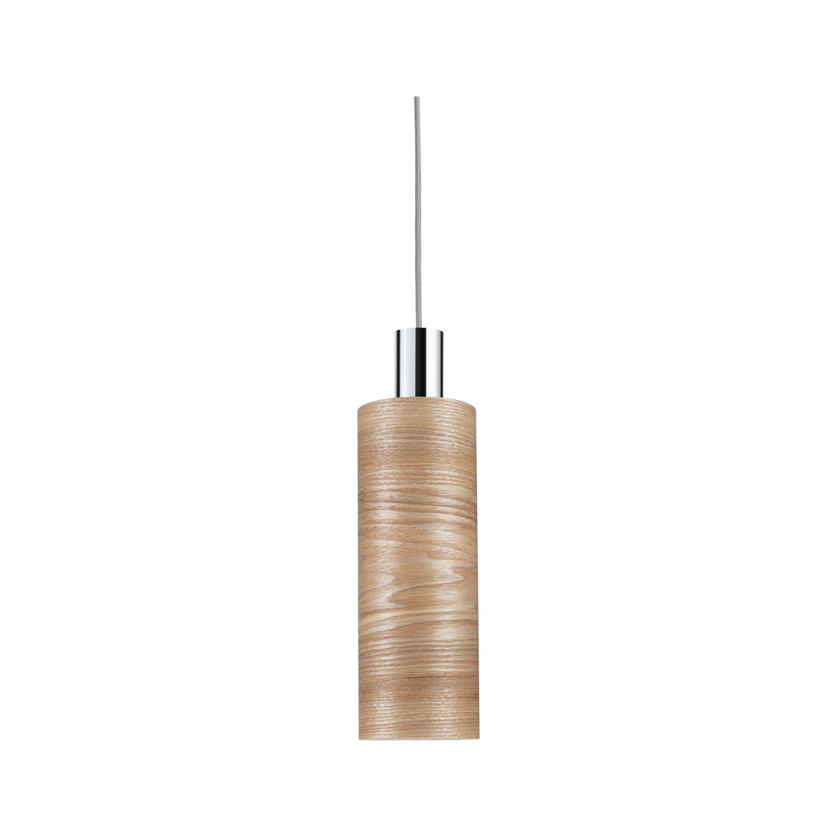 Paulmann URail Schirm Vitus 2Easy 110mm Holz