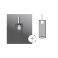 Paulmann URail Schirm Biraha 2Easy 120mm Anthrazit