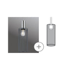 Paulmann URail Schirm Biraha 2Easy 120mm Anthrazit