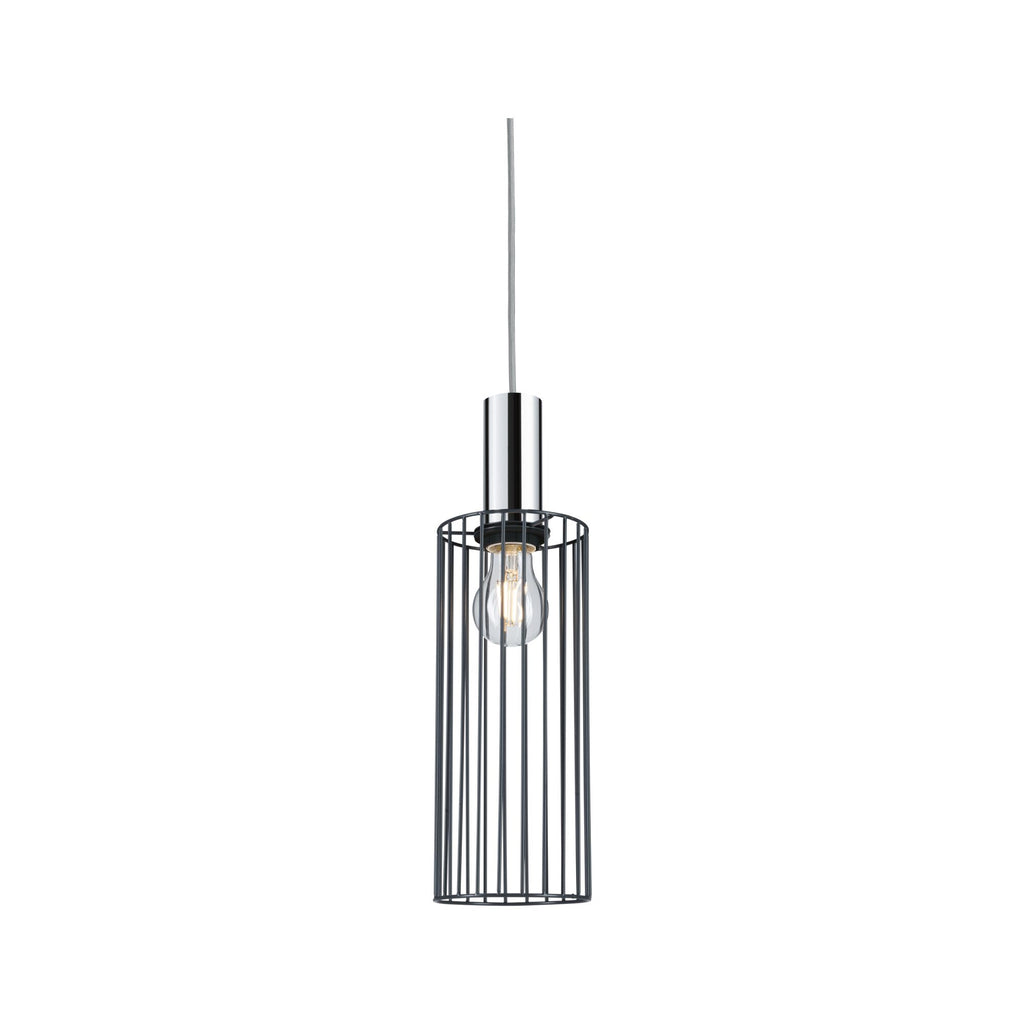 Paulmann URail Schirm Biraha 2Easy 120mm Anthrazit