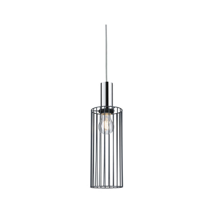 Paulmann URail Schirm Biraha 2Easy 120mm Anthrazit