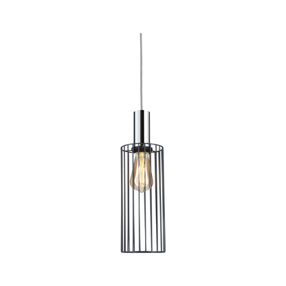 Paulmann URail Schirm Biraha 2Easy 120mm Anthrazit