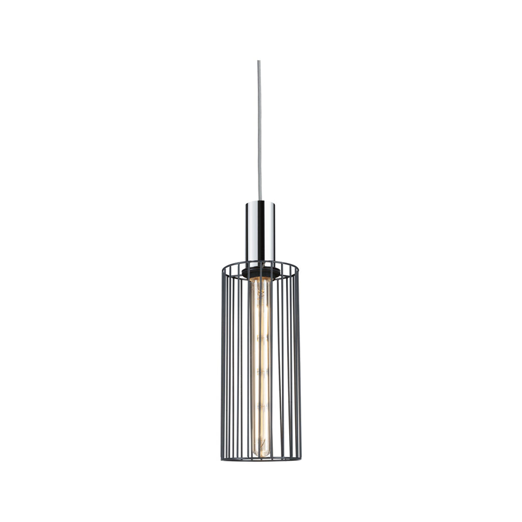 Paulmann URail Schirm Biraha 2Easy 120mm Anthrazit