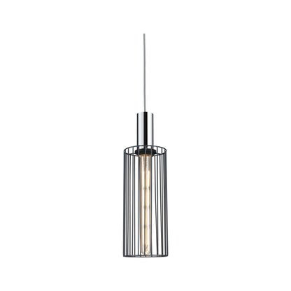 Paulmann URail Schirm Biraha 2Easy 120mm Anthrazit